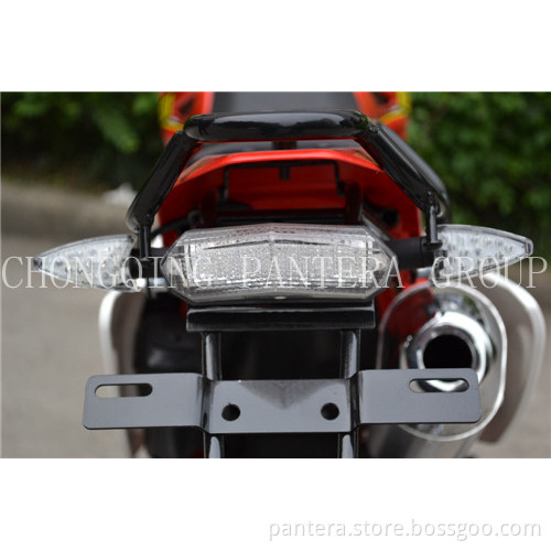 Dirt Bike(off road) 150cc/200cc Motorcycle SM250PY